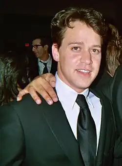 Т. Р. Найт(актёр)