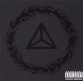 Обложка альбома Mudvayne «The End of All Things to Come» (2002)