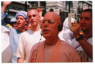 Тамала Кришна Госвами