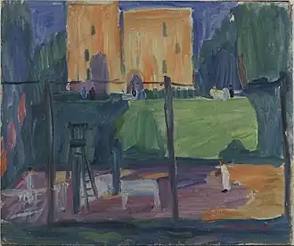 Мотив Toomemäe