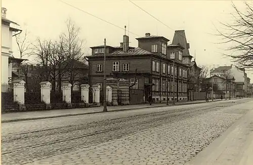 Нарвское шоссе, д. 50