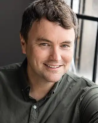 Сэйнсбери в 2023 году