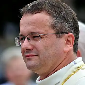 Тадеуш Литыньский