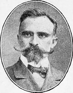 Депутат Первой Думы, 1906 г.