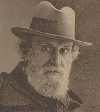 Ф. Ф. Зелинский (фото из ЭСБЕ)