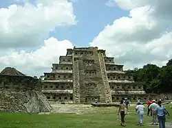 Эль-Тахин в августе 2006 года.