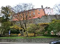 В октябре 2012 года