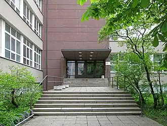 Дом 15 в 2013 году