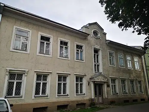 Дом 12 в 2020 году