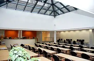 Библиотека