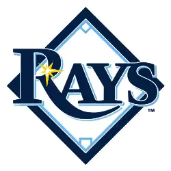 Логотип Тампа-Бэй Рейс