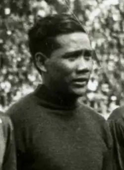 Тан Мо Хенг в июне 1938 года