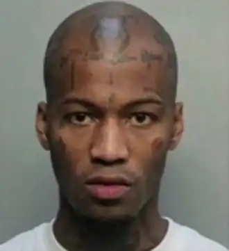 Магшот Tankhead, апрель 2020 г.