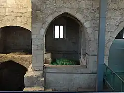 Гробница пророка Даниила