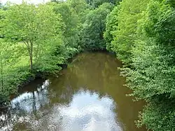 Река Тардуар