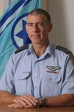 Нимрод Шефер, 2011