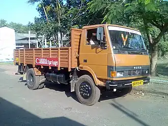 TATA 1109H EX2