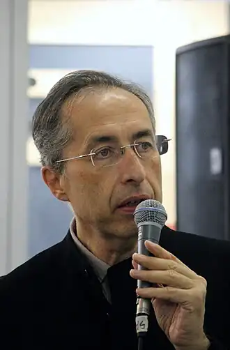 C. Э. Чобан на non/fiction № 20, 2018