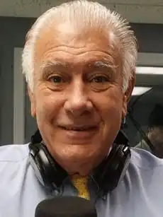 Тед Гатсас (2016)