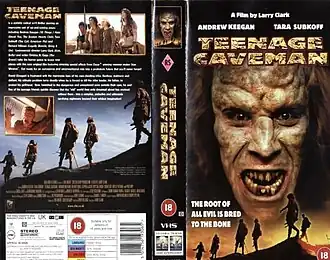 Постер фильма