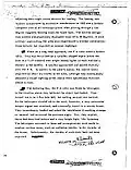 Документы ВВС США по инциденту (страница 3)