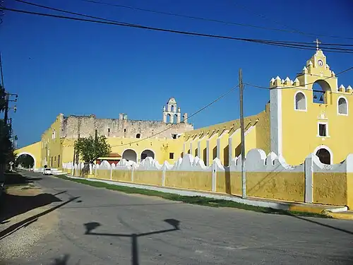 Церковь Святого Августина