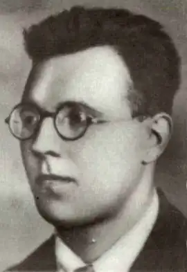 Теодор Нетте