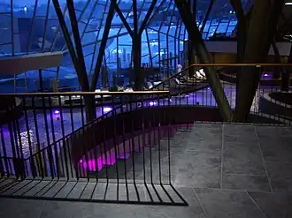 Курорт в 2010 году