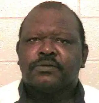 Майкл Терри