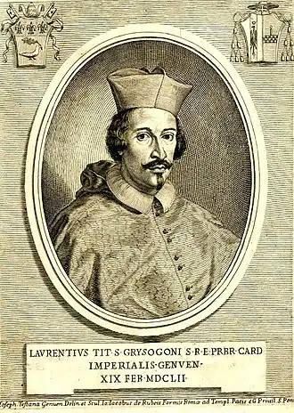 Лоренцо Империали