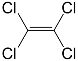 Изображение химической структуры