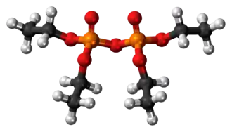 Изображение молекулярной модели