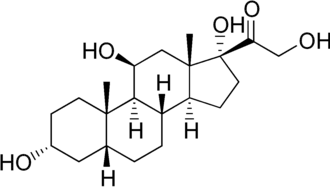 Изображение химической структуры