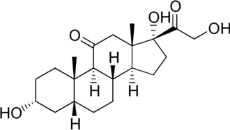 Изображение химической структуры