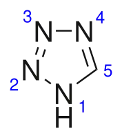 Изображение химической структуры