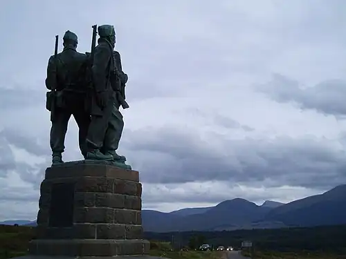 Вечерний вид, 2008 год.