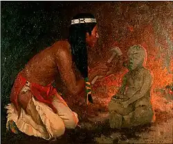 «Мастер» (1909)