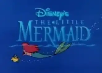 Логотип в заставке