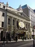 The London Palladium (1910)