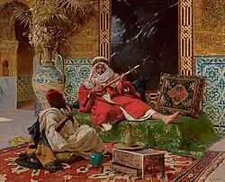 Музицирование