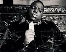 The Notorious B.I.G. в 1997 году