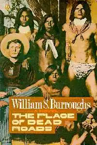 Обложка издания 1983 года.