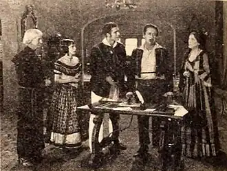 Постер фильма