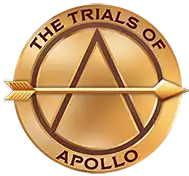 Логотип цикла Испытания Аполлона