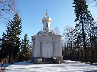 После реставрации (2018 год)