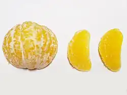 Мякоть хассаку