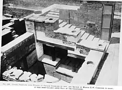 Большая лестница