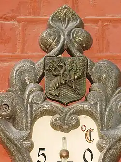 Ректорский корпус ХПИ