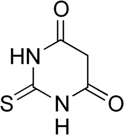Изображение химической структуры