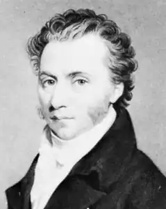 Томас Эттвуд